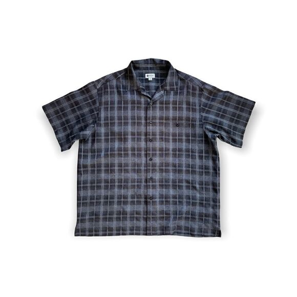 Haggar Clothing button down shirt - Picture 1 of 3